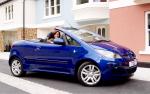Mitsubishi Colt CZC Turbo 2006 года